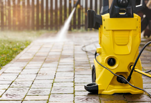 Best Window and Screen Pressure Cleaning in Cross Plains, WI